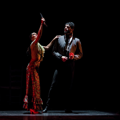 Ballet Flamenco de Madrid