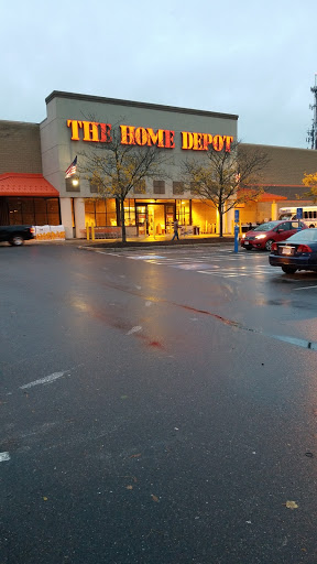 Home Improvement Store «The Home Depot», reviews and photos, 339 Speen St, Natick, MA 01760, USA