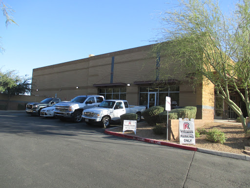 Auto Body Shop «Roadrunner Collision Center», reviews and photos, 7361 S 89th Pl, Mesa, AZ 85212, USA