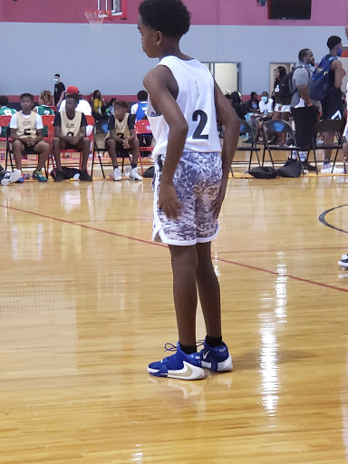 Gym «The Big House», reviews and photos, 1544 Lane Park Cutoff Rd, Tavares, FL 32778, USA