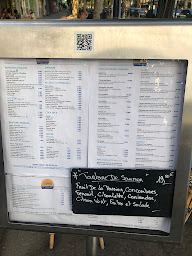Photo n°2 de Chez Coquille à Paris ()