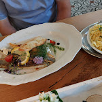 Photo n°2 de l'avis de Alexandra.i fait le 30/05/2022 à 18:18 sur le  Restaurant Braunsmühle - Familie Mirring à Bischofsheim in der Rhön