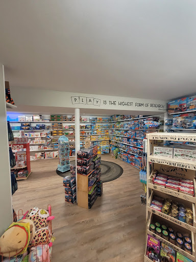 Toy Store «Goose Gang Toys», reviews and photos, 342 3rd Ave SE, Perham, MN 56573, USA