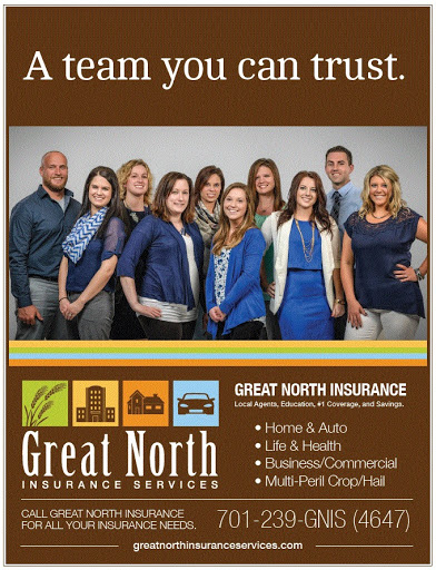 Insurance Agency «Great North Insurance Services, LLC», reviews and photos
