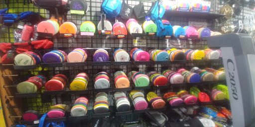 Sporting Goods Store «Play It Again Sports», reviews and photos, 840 Ernest W Barrett Pkwy NW, Kennesaw, GA 30144, USA