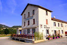 hotel restaurant Au Moulin du Pont Samognat