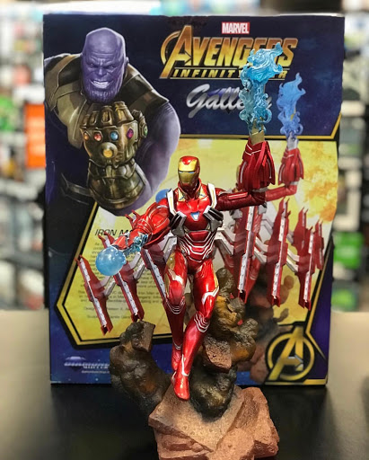 Gift Shop «ThinkGeek», reviews and photos, 6020 E 82nd St #1021, Indianapolis, IN 46250, USA