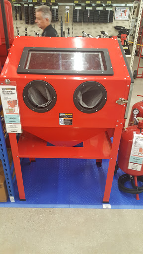 Hardware Store «Harbor Freight Tools», reviews and photos, 12537 Airline Hwy, Gonzales, LA 70737, USA