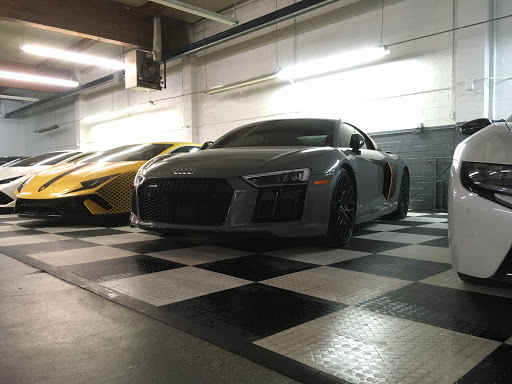 Car Dealer «Specialized Sales & Leasing», reviews and photos, 702 Main St #1, Salt Lake City, UT 84101, USA