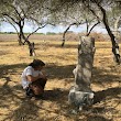 Chapman Ranch Cemetery