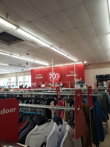 Department Store «Bealls Outlet», reviews and photos, 150 NE 8th St, Homestead, FL 33030, USA