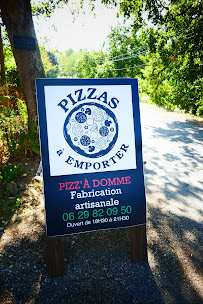 Photos du propriétaire du Pizzas à emporter PIZZ’À DOMME - n°14