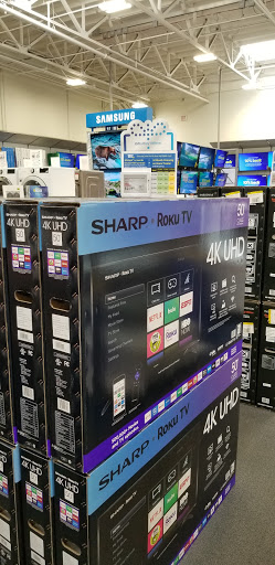 Electronics Store «Best Buy», reviews and photos, 3873 Grand Ave, Chino, CA 91710, USA