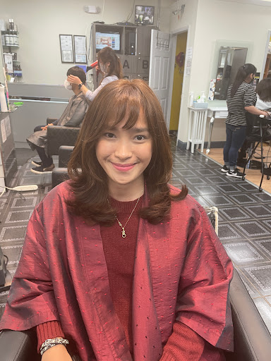 Hair Salon «Kim Sun Young Hair Salon», reviews and photos, 118 Broad Ave, Palisades Park, NJ 07650, USA