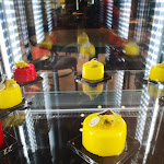 Photo n°6 de l'avis de Gabriella.o fait le 02/10/2019 à 09:59 sur le  Oli360 Pizza Cucina Bistrot à Battipaglia