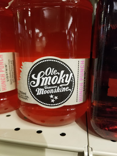 State Liquor Store «Virginia ABC Store», reviews and photos, 1246 Richmond Rd, Williamsburg, VA 23185, USA