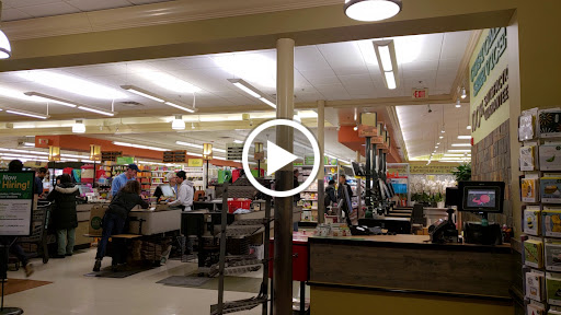 Grocery Store «Whole Foods Market», reviews and photos, 647 Washington St, Newton, MA 02458, USA