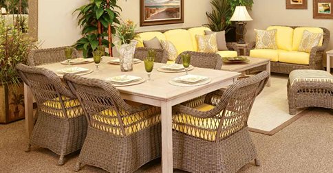 Outdoor Furniture Store «Palm Casual Patio Furniture», reviews and photos, 10070 Medlock Bridge Rd, Johns Creek, GA 30097, USA