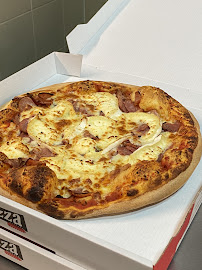 Photos du propriétaire du Livraison de pizzas Pizza Capri Saint-Valery-en-Caux - n°15