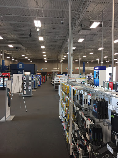 Electronics Store «Best Buy», reviews and photos, 300 Brown Rd, Auburn Hills, MI 48326, USA