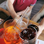 Photo n°7 de l'avis de Anastasia.. fait le 29/07/2022 à 02:03 sur le  Steakhouse Taurus à Heiligenhafen