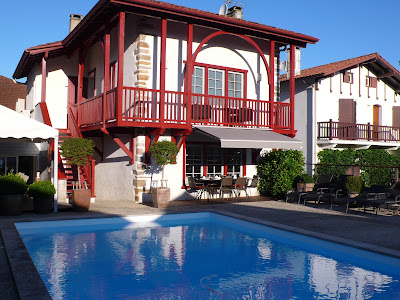 Chambres d'Hôtes Maxana à La Bastide-Clairence