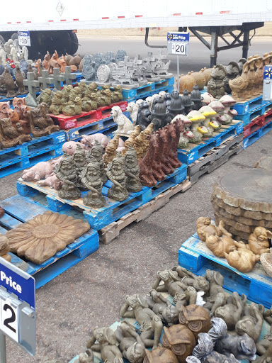 Shopping Mall «Southern Hills Shopping Ctr», reviews and photos, 1307 Southern Hills Center, West Plains, MO 65775, USA