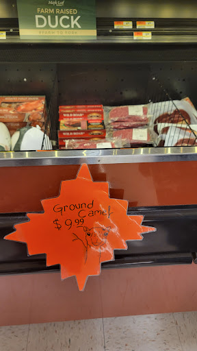 Grocery Store «Kennie’s Market», reviews and photos, 11 Grand Dr, Taneytown, MD 21787, USA