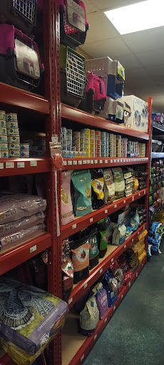 Pet Store «Olathe Pet Shop», reviews and photos, 16651 151st St, Olathe, KS 66062, USA