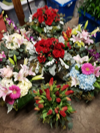 Florist «Cadden Florist», reviews and photos, 1702 Oram St, Scranton, PA 18504, USA