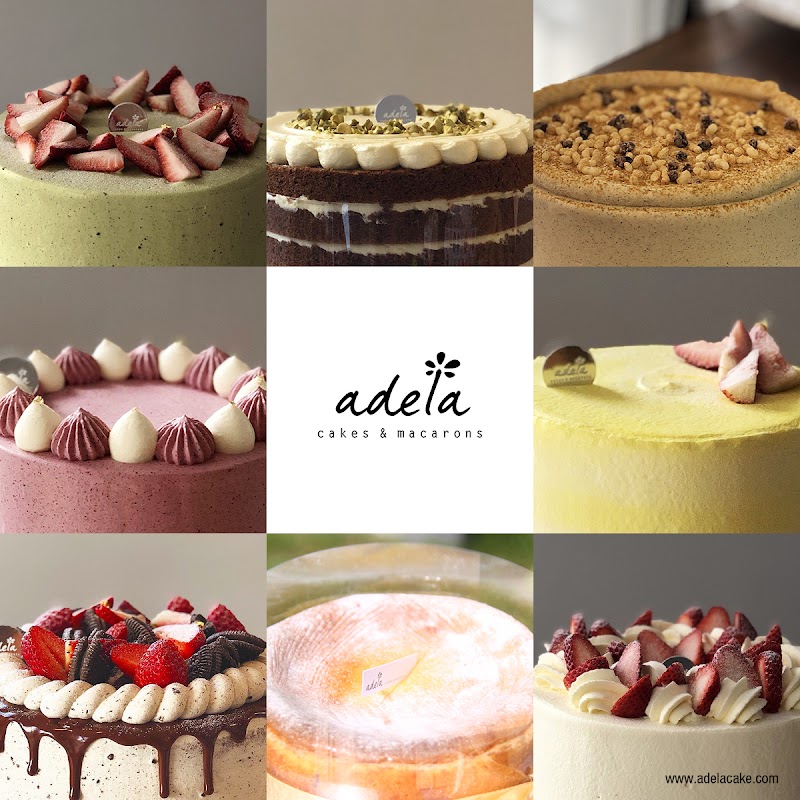 Adela Cake
