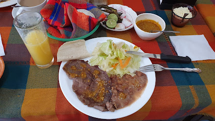 Restaurante La Tortola - Centro, 60600 Apatzingán, Michoacán, Mexico