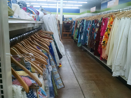 Thrift Store «Goodwill Mt. Vernon», reviews and photos