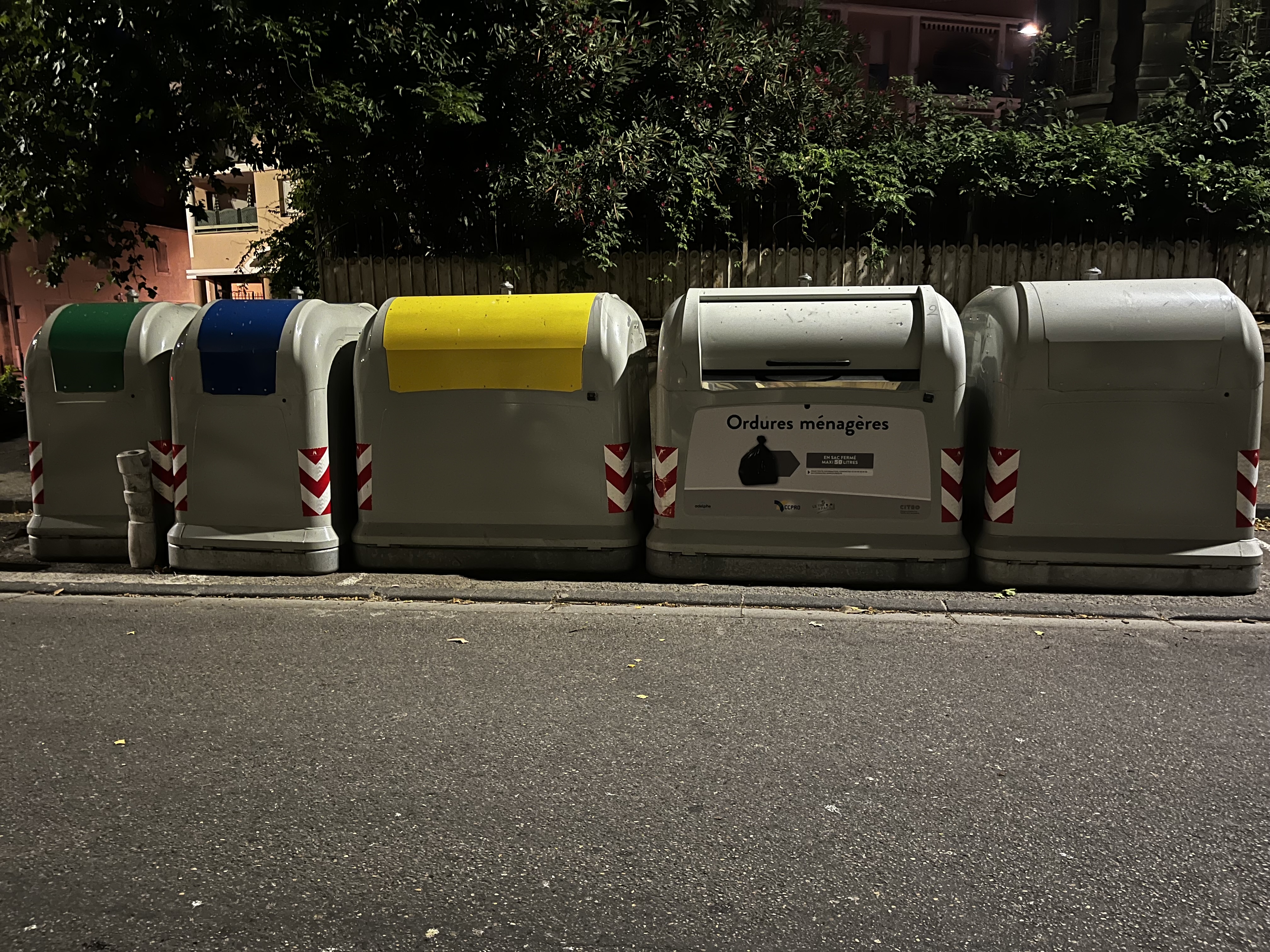 Photo n° 3 de l'avis de Albator.9 fait le 05/08/2023 à 19:57