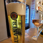 Photo n°4 de l'avis de Ivan.i fait le 03/09/2022 à 05:01 sur le  Marì Contemporary Pizza à Pulsano