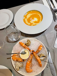 Photo n°108 de L’ecailler du château à Fontainebleau ()