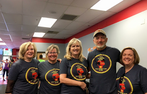 Boxing Gym «Title Boxing Club», reviews and photos, 300 N Greenville Ave, Allen, TX 75002, USA