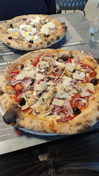 Pizza du Pizzeria Pizziamo da Gabriele à La Ravoire - n°16