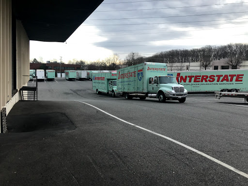 Moving Company «Interstate Moving / Relocation / Logistics», reviews and photos, 5801 Rolling Rd, Springfield, VA 22152, USA