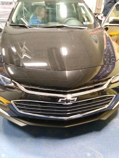 Used Car Dealer «CarMax», reviews and photos, 1457 Manheim Pike, Lancaster, PA 17601, USA