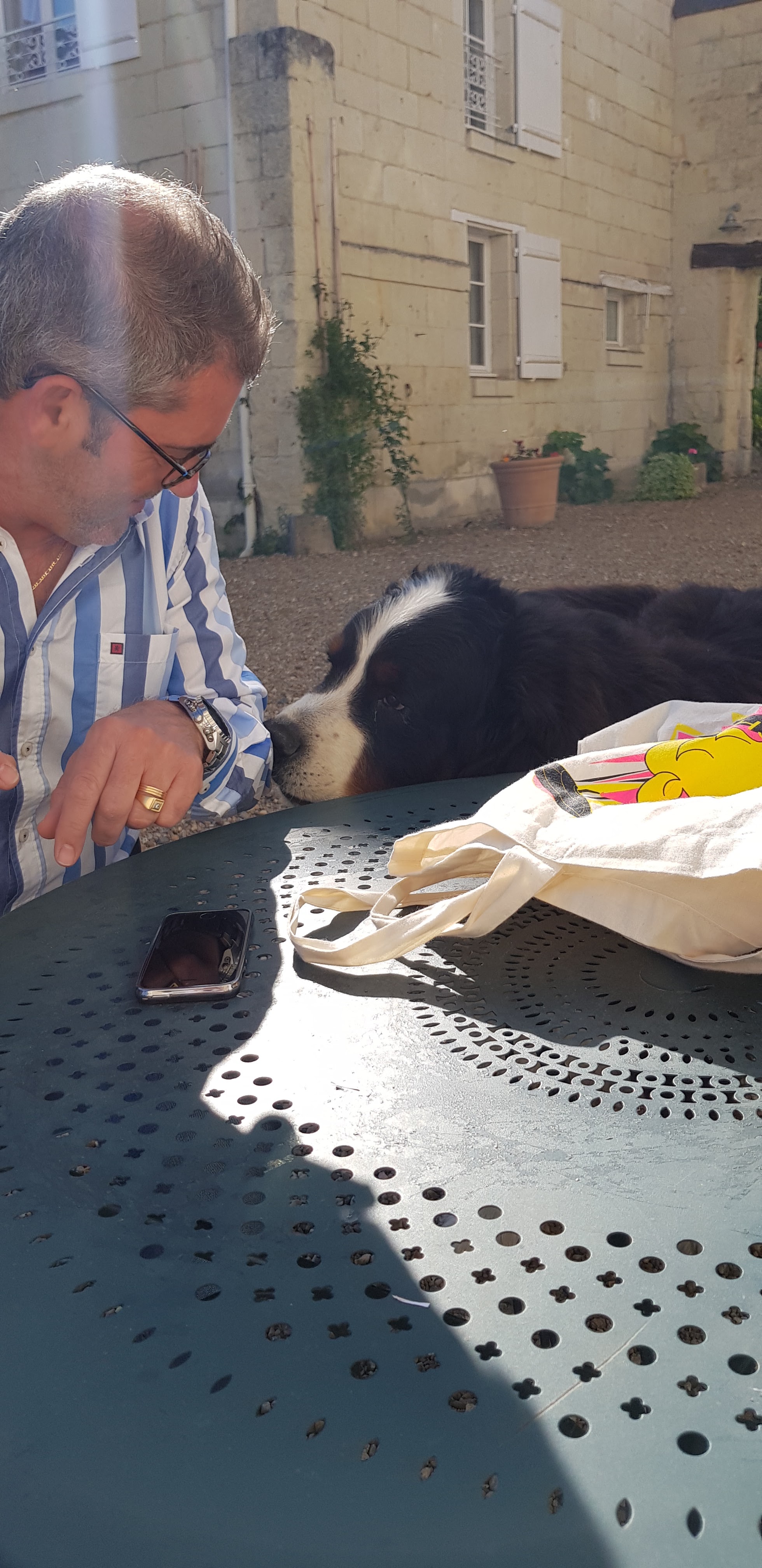 Photo n° 5 de l'avis de Olga.E fait le 19/05/2018 à 20:02