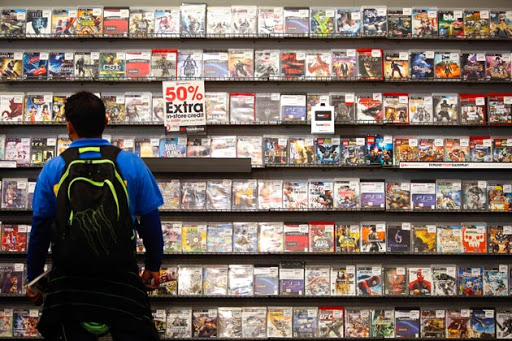Video Game Store «GameStop», reviews and photos, 3333 Touhy Ave, Lincolnwood, IL 60712, USA