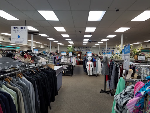 Thrift Store «Goodwill», reviews and photos
