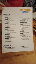 Photo n°2 de Chez Melo à Sète ()