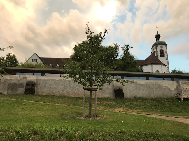 Rezensionen über Klosterkirche St. Ulrich in Kreuzlingen - Kirche