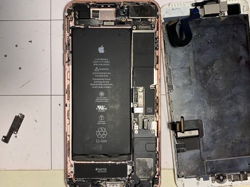 Electronics Repair Shop «uBreakiFix», reviews and photos, 4734 S Kirkman Rd, Orlando, FL 32811, USA