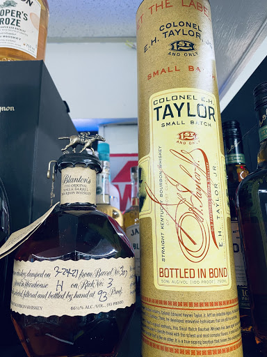 Liquor Store «Cape Canaveral Liquors», reviews and photos, 8177 N Atlantic Ave, Cape Canaveral, FL 32920, USA