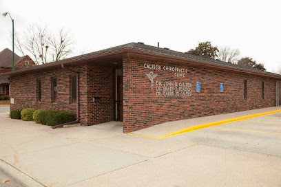 Calisesi Chiropractic Clinic - Chiropractor in Fort Dodge Iowa