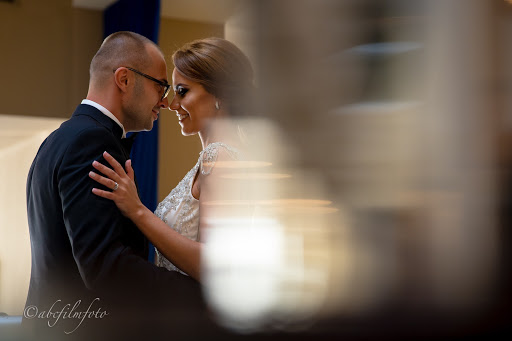 Abcfilmfoto - Filmari nunti Bucuresti