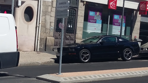 Caisse d'Epargne Le Puy Pannessac à Le Puy-en-Velay